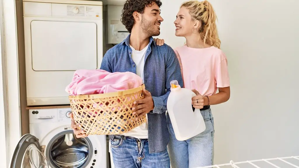 How To Improve Your Laundry Room