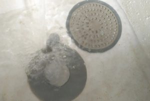 How to Easily Fix a Clogged Shower Drain