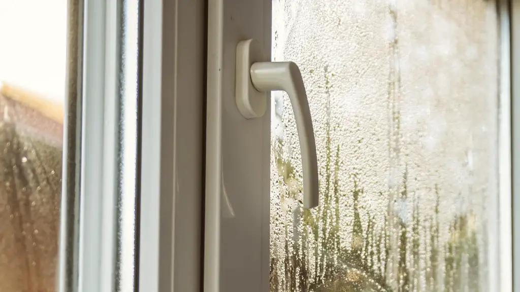 How to Fix Insulated Glass Window Seal