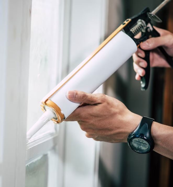 How to Fix Insulated Glass Window Seal