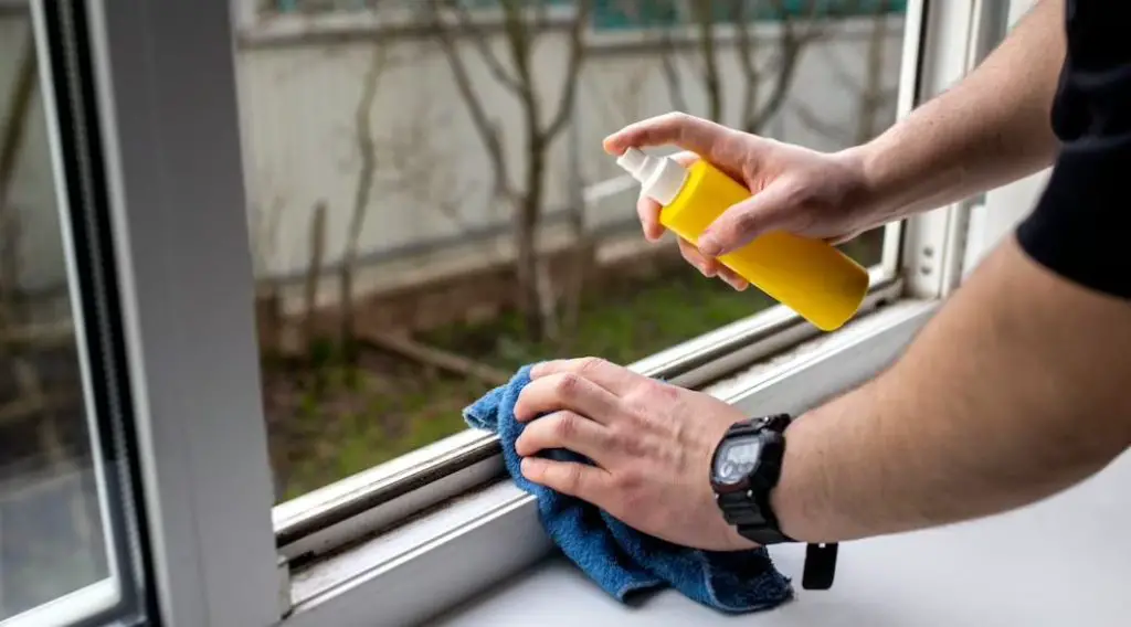 How to Fix Insulated Glass Window Seal