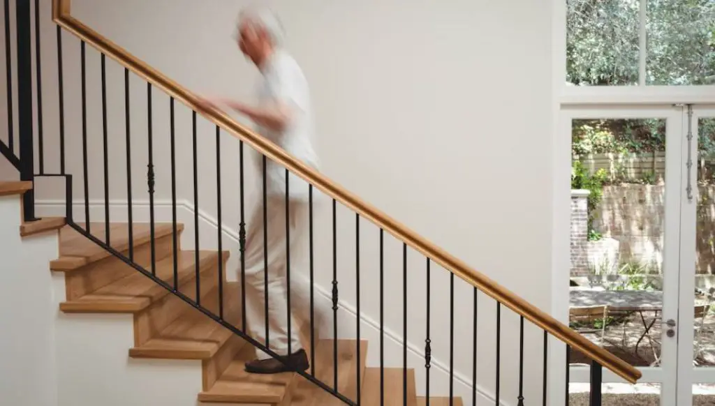 How to Fix Squeaky Stairs