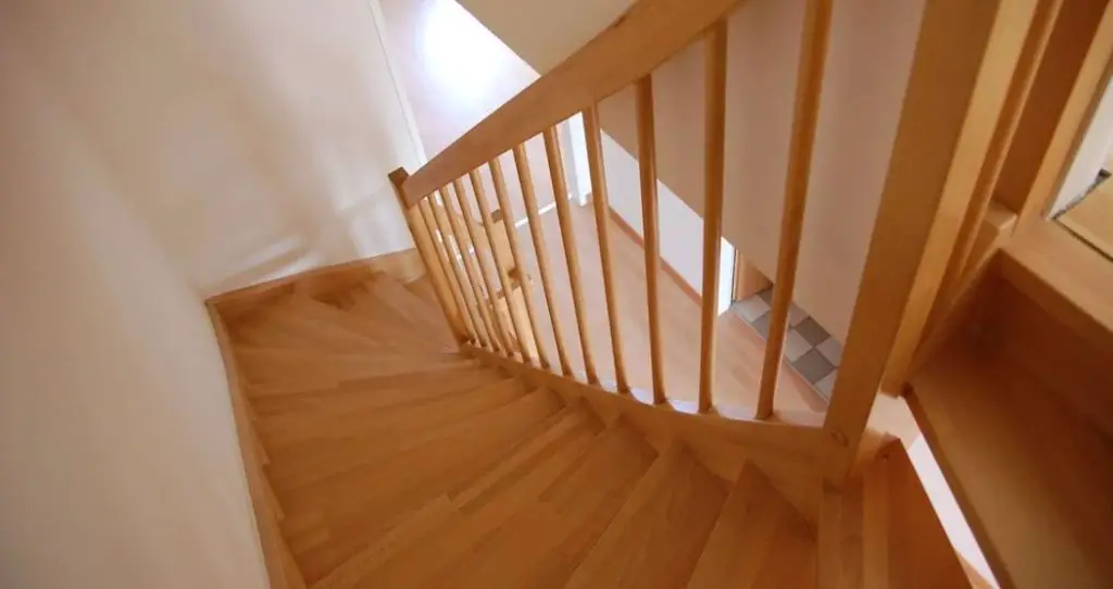 How to Fix Squeaky Stairs