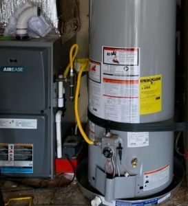 How to Fix Water Heater