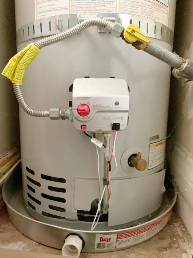 How to Fix Water Heater