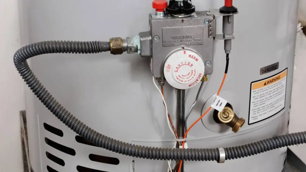 How to Fix Water Heater