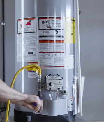 How to Fix Water Heater