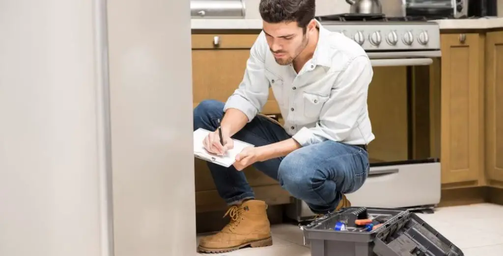 How to Fix a Frosty Freezer