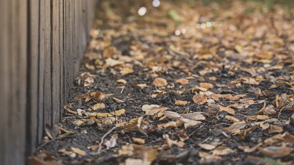 How to Fix a Leaning Fence