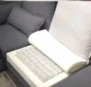 How to Fix a Sagging Couch