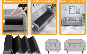 How to Fix a Sagging Couch8