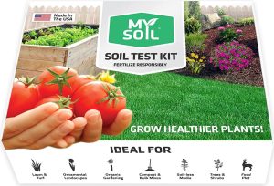 How to Improve Acidic Soil in Your Garden