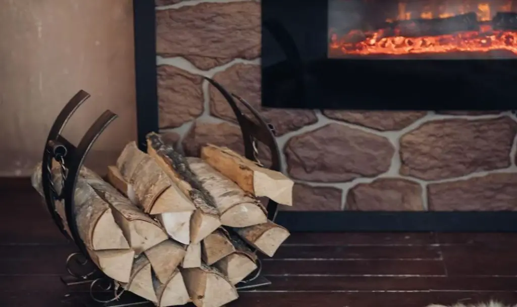 How to Improve Fireplace Efficiency1