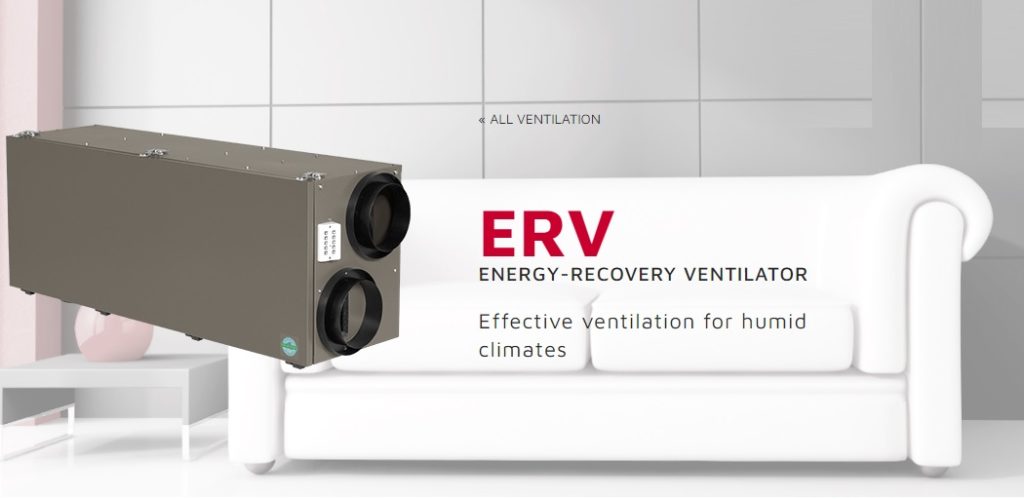 How to Improve Home Ventilation1