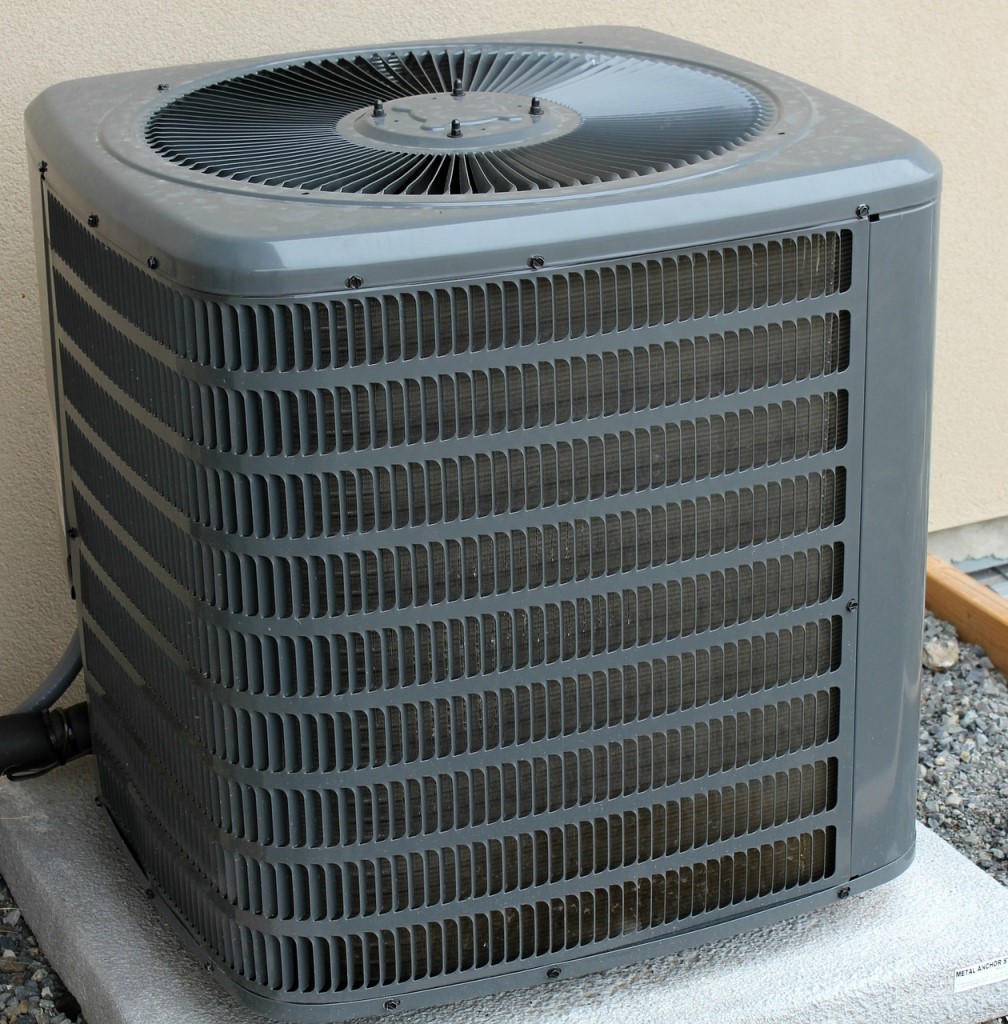 How to Improve Your Air Conditioner Efficiency