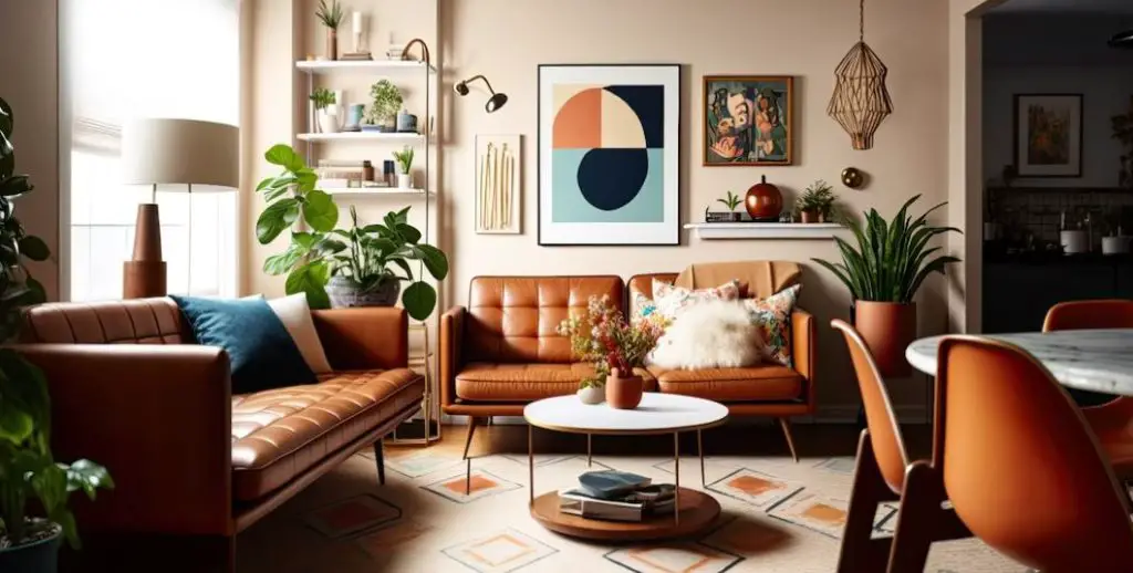 How to Improve Your Room Design with Art