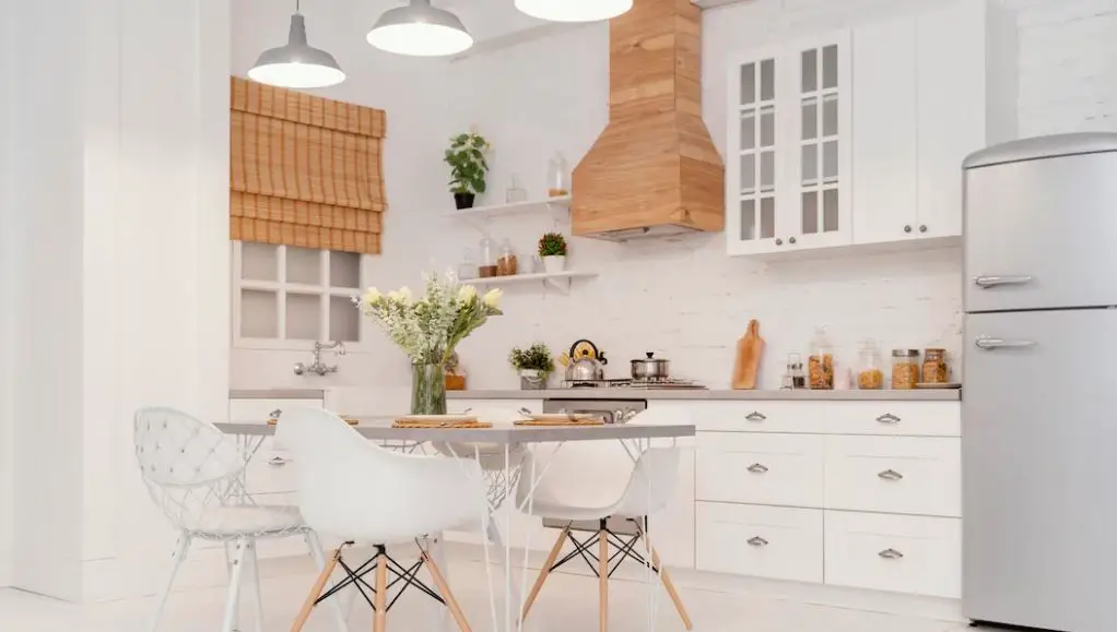 How to Improve the Look of Your Kitchen