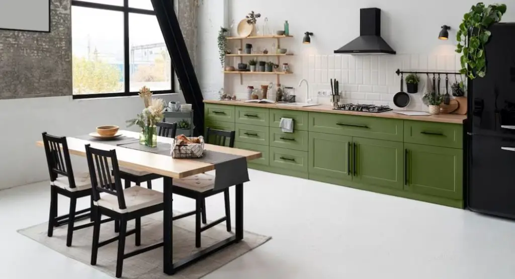 How to Improve the Look of Your Kitchen