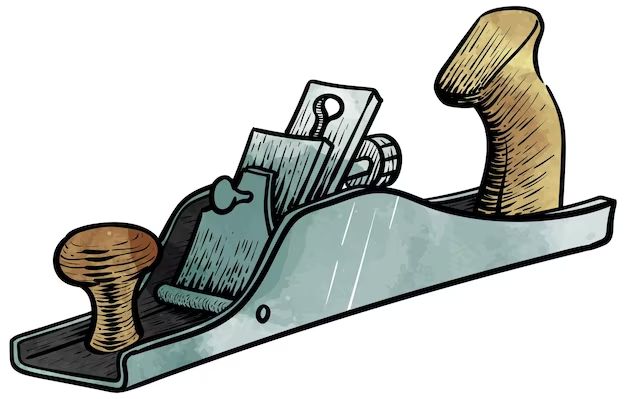 What do you need to sharpen a hand plane