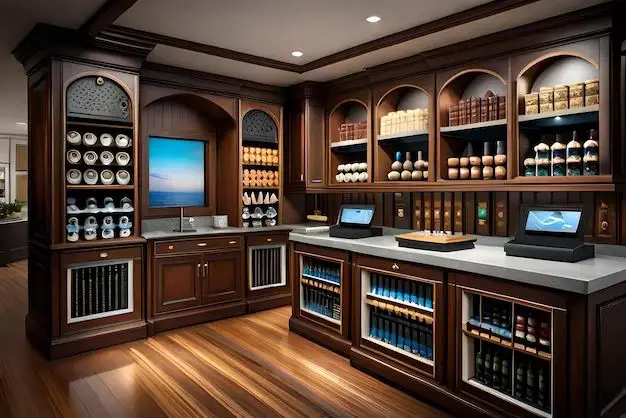 Does basement bar add value to home