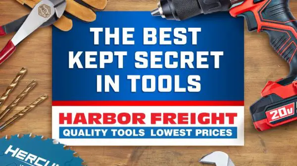 Does Harbor Freight have better prices than Home Depot?