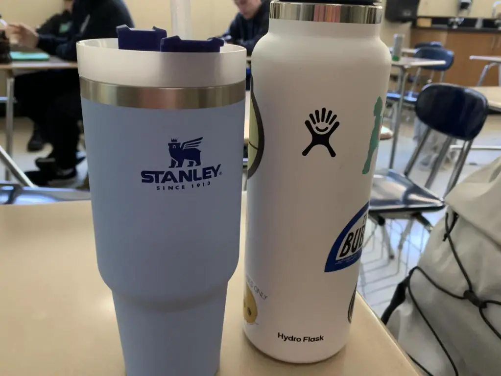 Is Stanley better than Hydro Flask