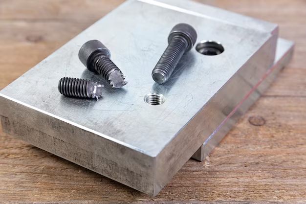 Can you fix stripped threads on a bolt