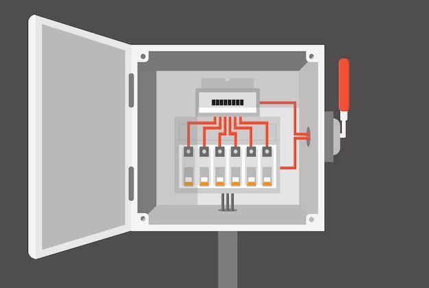 Do I need an outlet box for light fixture