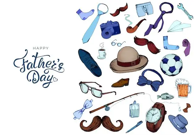 What do most men want for Father's Day