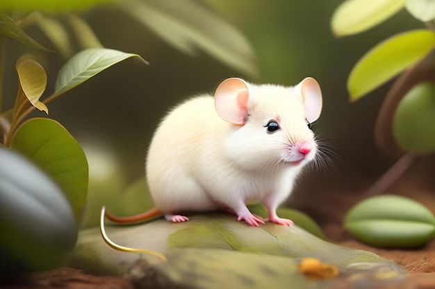 What is a good homemade mouse repellent