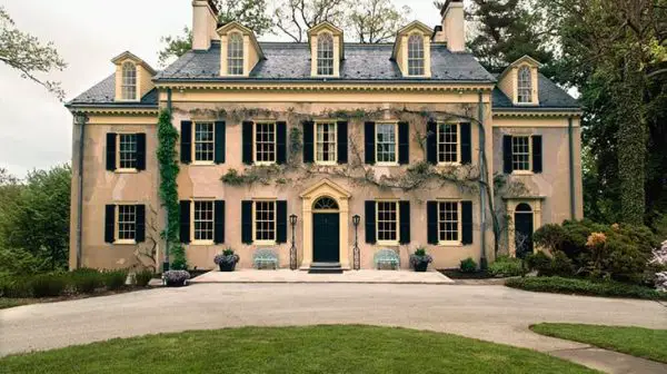 What is the most expensive home in Delaware?