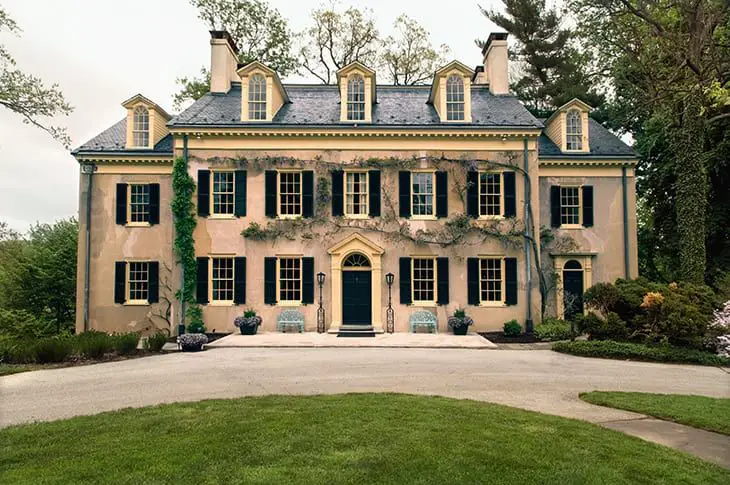 What is the most expensive home in Delaware