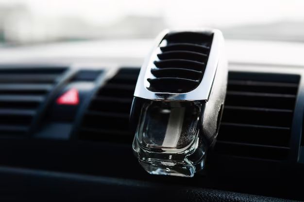 What is the strongest longest lasting car air freshener