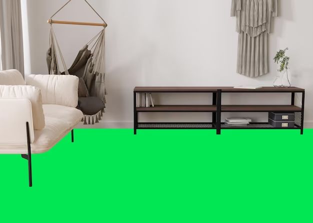 What size PVC to use for furniture