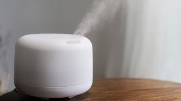 Are whole home humidifiers safe?