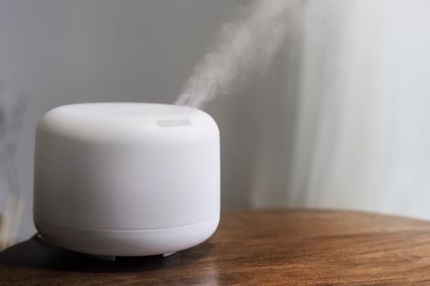 Are whole home humidifiers safe