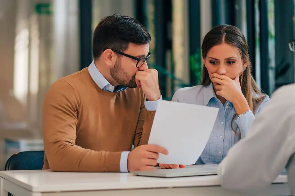 How long after signing a lease can you back out Texas