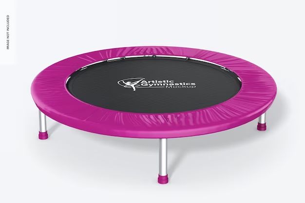 What is the best quality trampoline