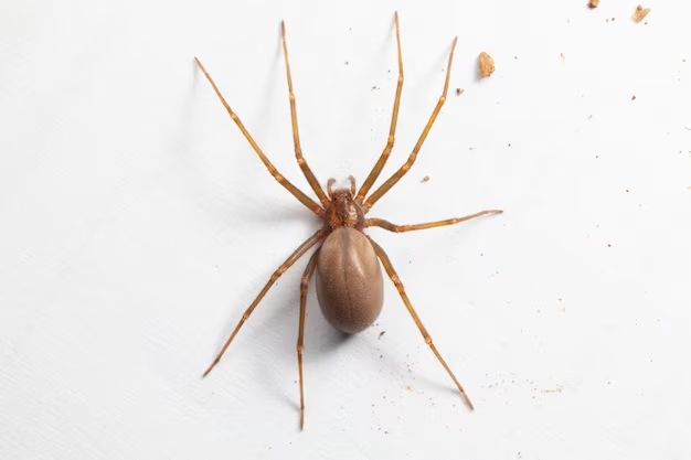 How poisonous is a brown recluse