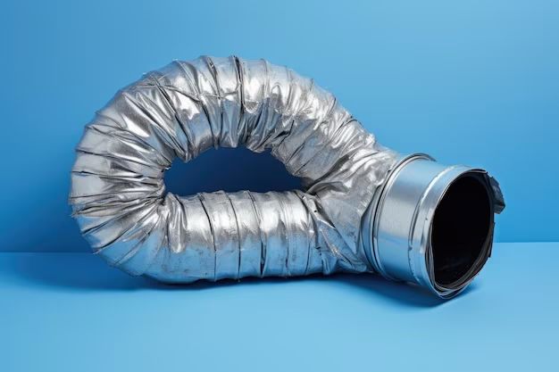 Is a recessed dryer vent worth it