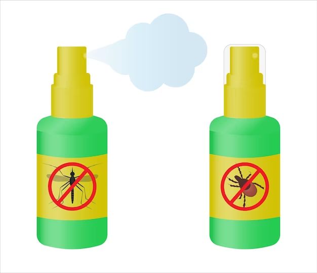 How do I make natural bug repellent for my yard