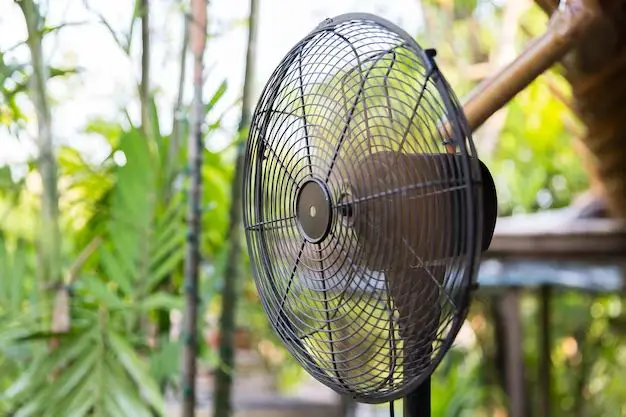 Are outdoor patio fans worth it