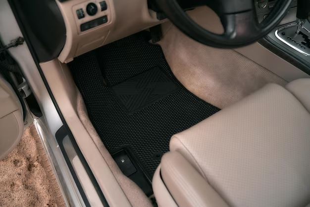 How much would it cost to put new carpet in a car