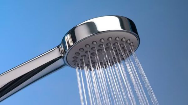 Is there a shower head that has a filter?