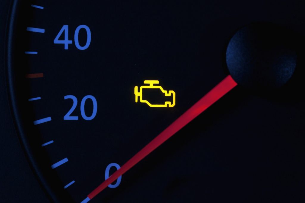 Will I pass emissions if I clear my check engine light