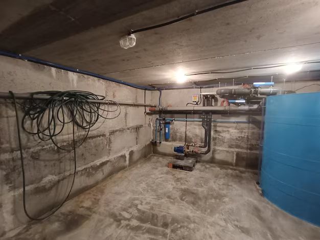 Can you soundproof an unfinished basement