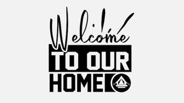 Who makes our home?