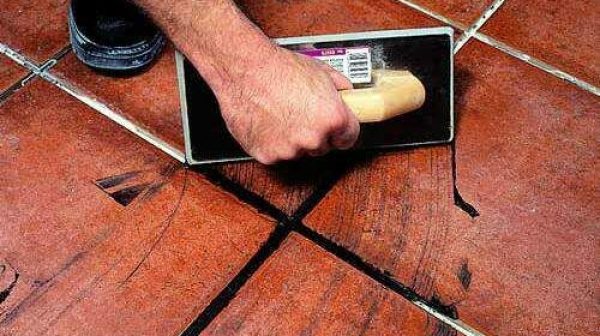 Is a grout float necessary?