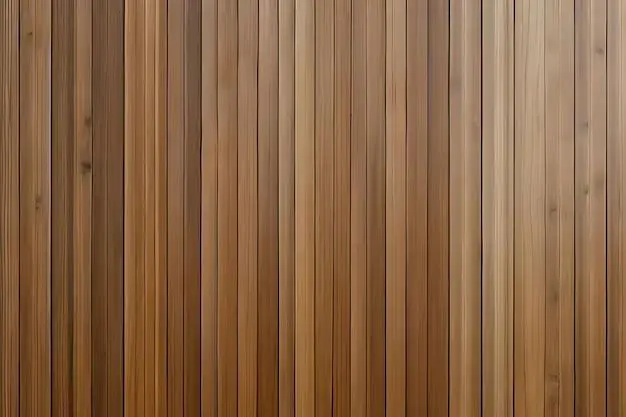 What's the best wood to use for wall panelling