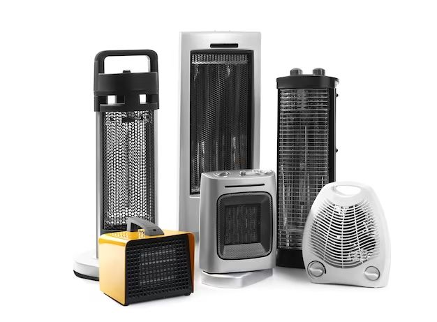 What is a good electric heater for bathroom